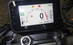 HONDA CB650R 2025 RH17