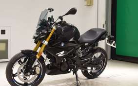 BMW G310R 2024