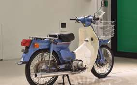 HONDA C90 SUPER CUB HA02