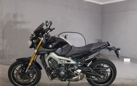 YAMAHA MT-09 2015 RN34J