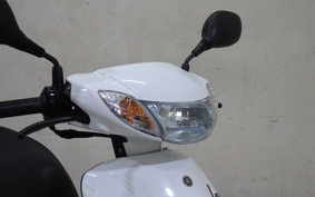 YAMAHA JOG ZR SA39J