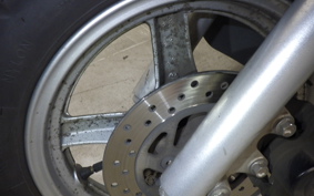 SUZUKI ADDRESS V125 2021 DT11A