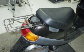 YAMAHA JOG APRIO 2008 SA11J