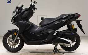 HONDA ADV160 2021 KF54