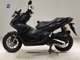 Фото Honda ADV160 2021 с японского аукциона