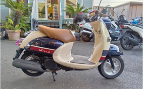 YAMAHA VINO SA37J