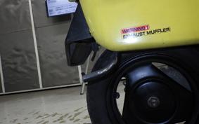 HONDA MOTOCOMPO 2005 AB12