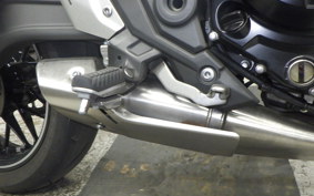 KAWASAKI Z650 RS 2024 ER650R