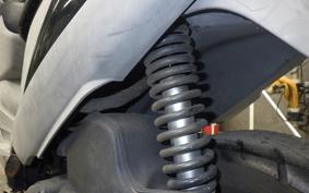 SUZUKI ADDRESS V125 CF4EA