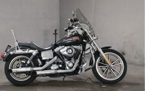HARLEY FXDL1580 2008 GN4