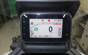 HONDA X-ADV 750 2025 RH21