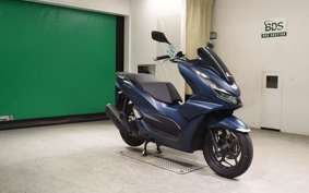 HONDA PCX 125 2024 JK05