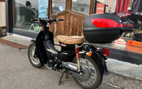 HONDA LITTLE CUB AA01
