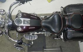 HARLEY FLSTCI 1450 2005