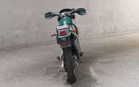 KAWASAKI KLE250 ANHELO LE250A