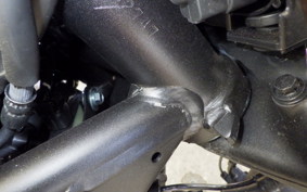 HONDA CB650R E-Clutch 2025 RH17