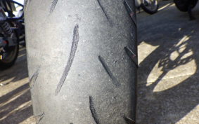 HONDA CBR250RR A MC51