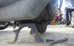HONDA DIO Gen.6