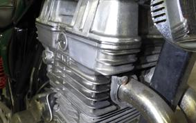 HONDA GB250 CLUBMAN Gen.5 MC10