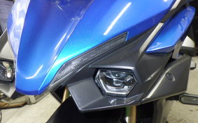 SUZUKI GSX-S1000GT 2022 EK1AA