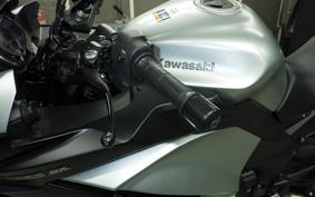 KAWASAKI Z1000 SX 2018