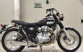 KAWASAKI W800 2013 EJ800A