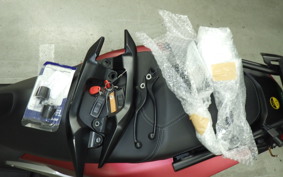 HONDA ADV160 2024 KF54