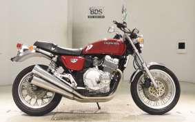HONDA CB400F 1997 NC36