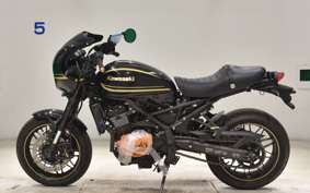 KAWASAKI Z900RS CAFE 2023 ZR900K