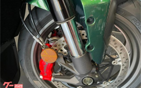 DUCATI DIAVEL V4 BENTLEY 2024 3G00