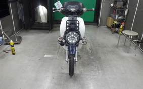 HONDA C50 SUPER CUB 2015 AA04