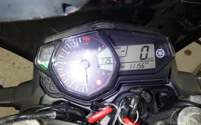 YAMAHA MT-03 2019 RH13J