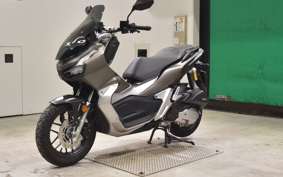 HONDA ADV150 KF38