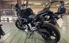 BMW G310R 2020 0G01