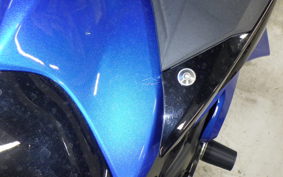 SUZUKI GSX-S1000F 2017 GT79B