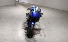 YAMAHA YZF-R25 RG43J
