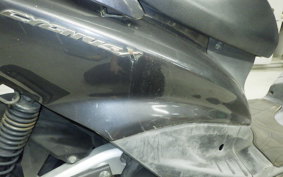 YAMAHA CYGNUS 125 X SE12J
