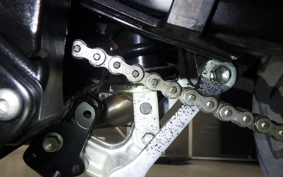 SUZUKI Vｽﾄﾛｰﾑ650XTA 2019 C733A