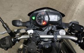YAMAHA MT-25 RG43J