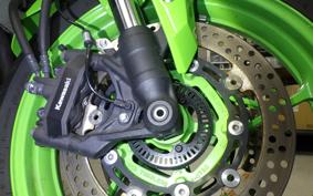 KAWASAKI ZX-4RR 2024 ZX400P