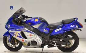 SUZUKI HAYABUSA Gen.2 2015 GX72B