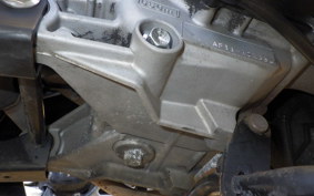 SUZUKI ｽｳｨｯｼｭ125 DV12B