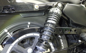 HARLEY XL883N 2019