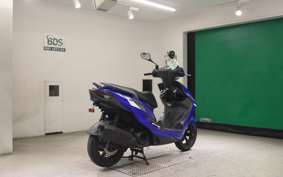 YAMAHA CYGNUS 125 XSR 3 2014 SED8J