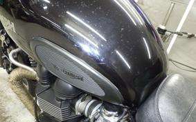 TRIUMPH BONNEVILLE 2010