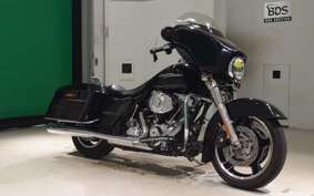 HARLEY FLHX 1690 2012
