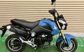 HONDA GROM JC61