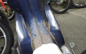 HONDA C50 SUPER CUB E 2017 C50