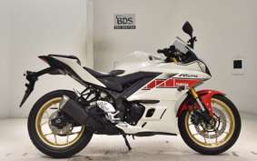 YAMAHA YZF-R25 A