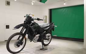 YAMAHA WR125R DE14J